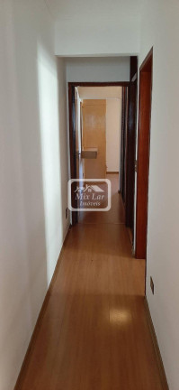 Imagem Sobrado com 3 Quartos para Alugar, 179 m² em Bela Vista - Osasco
