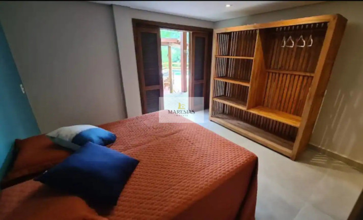 Imagem Casa com 4 Quartos à Venda, 260 m² em Maresias - São Sebastião Imagem Casa com 4 Quartos à Venda, 260 m² em Maresias - São Sebastião