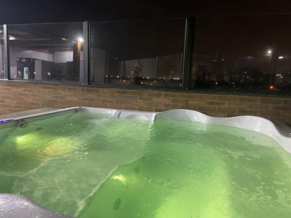 Imagem Cobertura com 2 Quartos à Venda, 150 m² em Enseada - Guarujá Imagem Cobertura com 2 Quartos à Venda, 150 m² em Enseada - Guarujá