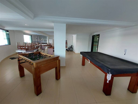 Imagem Apartamento com 2 Quartos à Venda, 75 m² em Caiçara - Praia Grande