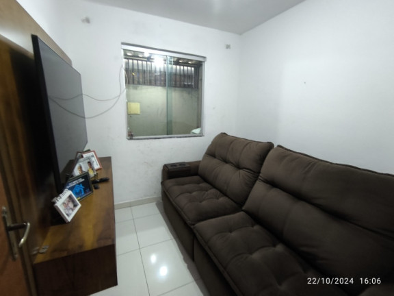 Imagem Apartamento com 3 Quartos à Venda, 65 m² em Eldorado (parque Durval De Barros) - Ibirité