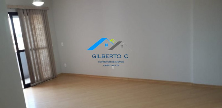 Imagem Apartamento com 3 Quartos à Venda, 90 m² em Vila Nova Cidade Universitária - Bauru
