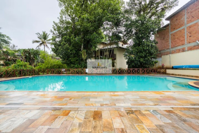 Imagem Casa com 2 Quartos à Venda, 90 m² em Maresias - São Sebastião Imagem Casa com 2 Quartos à Venda, 90 m² em Maresias - São Sebastião