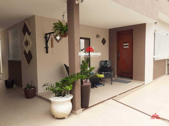 Imagem Casa com 3 Quartos à Venda, 160 m² em Vila Mafalda - Jundiaí Imagem Casa com 3 Quartos à Venda, 160 m² em Vila Mafalda - Jundiaí