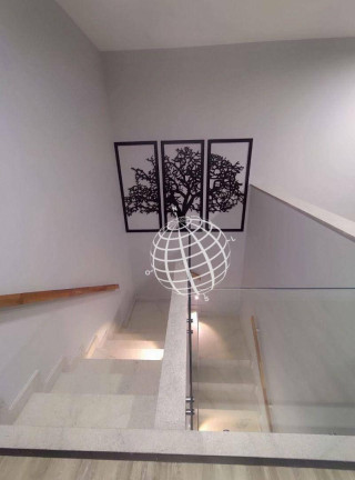 Imagem Casa com 3 Quartos à Venda, 189 m² em Condomínio La Reserva L - Atibaia Imagem Casa com 3 Quartos à Venda, 189 m² em Condomínio La Reserva L - Atibaia