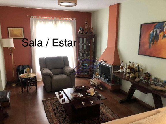 Imagem Casa com 4 Quartos à Venda, 284 m² em Butantã - São Paulo Imagem Casa com 4 Quartos à Venda, 284 m² em Butantã - São Paulo