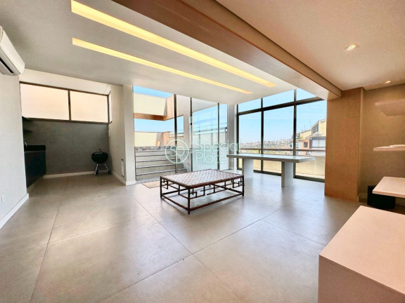 Imagem Cobertura com 3 Quartos à Venda, 424 m² em Jardim Guedala - São Paulo Imagem Cobertura com 3 Quartos à Venda, 424 m² em Jardim Guedala - São Paulo