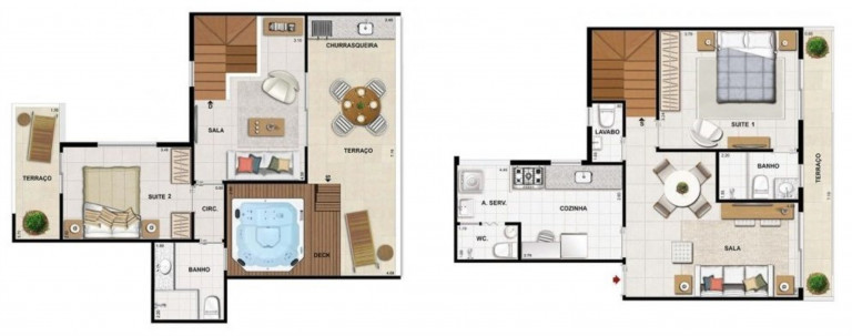 Imagem Imóvel com 4 Quartos à Venda, 160 m² em Recreio Dos Bandeirantes - Rio De Janeiro