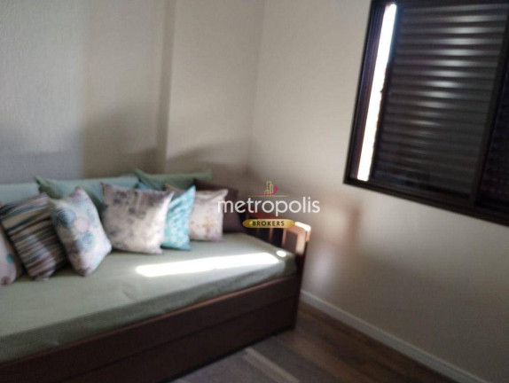 Imagem Apartamento com 3 Quartos à Venda, 104 m² em Santa Paula - São Caetano Do Sul Imagem Apartamento com 3 Quartos à Venda, 104 m² em Santa Paula - São Caetano Do Sul