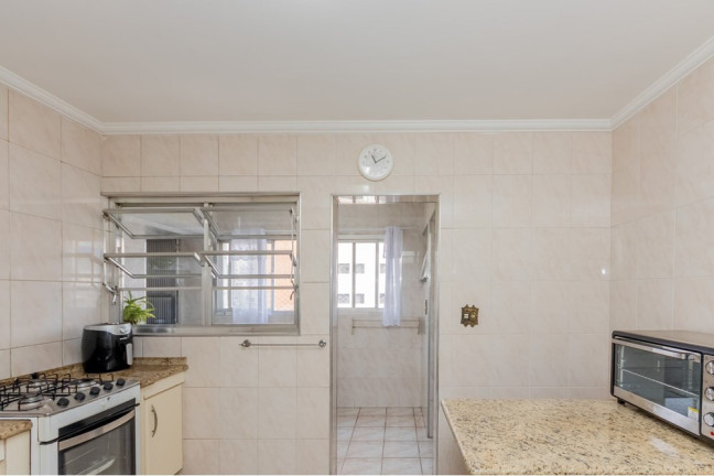 Imagem Apartamento com 2 Quartos à Venda, 80 m² em Tatuapé - São Paulo Imagem Apartamento com 2 Quartos à Venda, 80 m² em Tatuapé - São Paulo