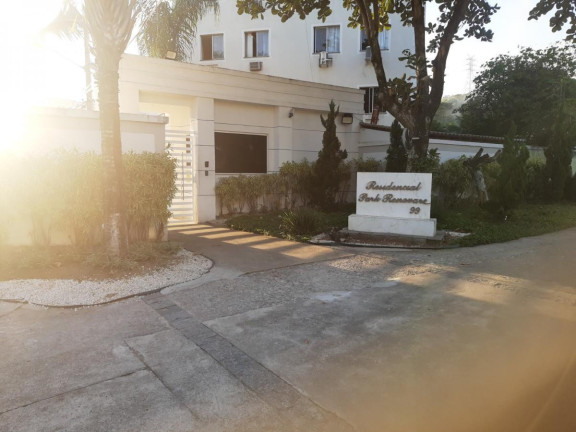 Imagem Apartamento com 2 Quartos à Venda,  em Campo Grande - Rio De Janeiro
