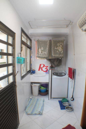 Imagem Sobrado com 3 Quartos à Venda, 300 m² em Aparecida - Santos