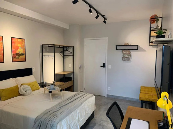 Imagem Apartamento à Venda, em Klabin - São Paulo Imagem Apartamento à Venda, em Klabin - São Paulo