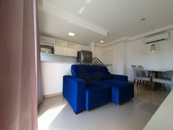 Imagem Apartamento com 1 Quarto para Alugar, 37 m² em Parque Campolim - Sorocaba Imagem Apartamento com 1 Quarto para Alugar, 37 m² em Parque Campolim - Sorocaba