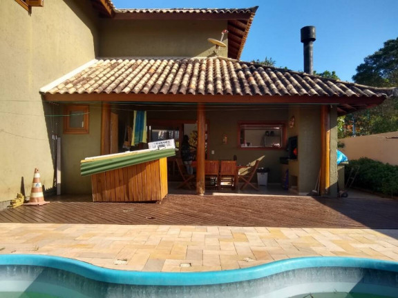 Imagem Casa com 3 Quartos à Venda, 260 m² em Rio Tavares - Florianópolis Imagem Casa com 3 Quartos à Venda, 260 m² em Rio Tavares - Florianópolis