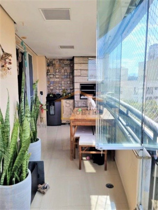 Imagem Apartamento com 3 Quartos à Venda, 136 m² em Santana - São Paulo Imagem Apartamento com 3 Quartos à Venda, 136 m² em Santana - São Paulo