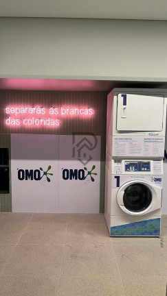 Imagem Apartamento com 1 Quarto à Venda, 49 m² em República - São Paulo