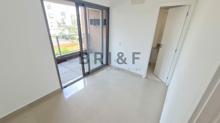 Imagem Apartamento com 2 Quartos à Venda, 81 m² em Brooklin - São Paulo Imagem Apartamento com 2 Quartos à Venda, 81 m² em Brooklin - São Paulo