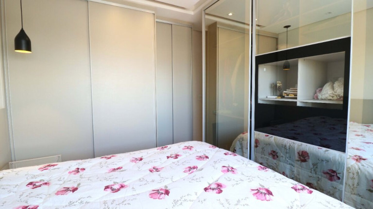 Imagem Apartamento com 2 Quartos à Venda, 57 m² em Lauzane Paulista - São Paulo Imagem Apartamento com 2 Quartos à Venda, 57 m² em Lauzane Paulista - São Paulo
