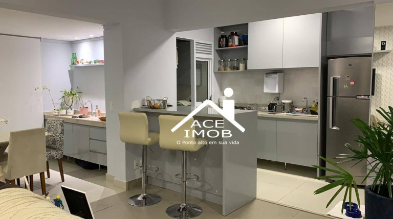 Imagem Apartamento com 1 Quarto à Venda, 74 m² em Brooklin - São Paulo Imagem Apartamento com 1 Quarto à Venda, 74 m² em Brooklin - São Paulo