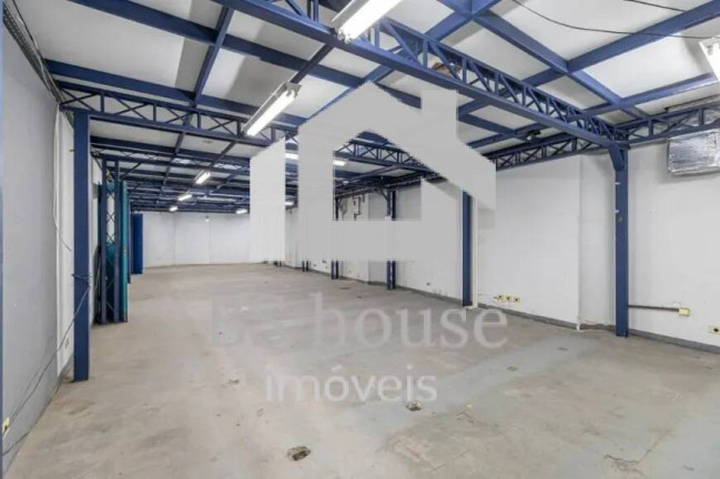 Imagem Galpão à Venda, 1.404 m² em Vila Alpina - Santo André Imagem Galpão à Venda, 1.404 m² em Vila Alpina - Santo André