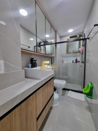 Imagem Imóvel com 3 Quartos à Venda, 135 m² em Praia De Itaparica - Vila Velha