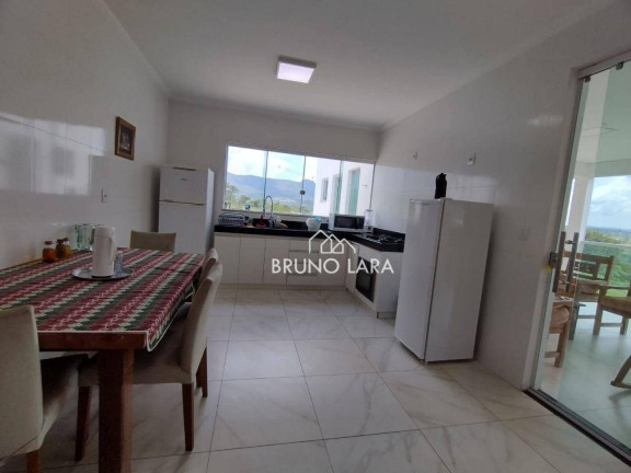 Imagem Casa com 4 Quartos para Alugar, 263 m² em Condomínio Gran Royalle - Igarapé Imagem Casa com 4 Quartos para Alugar, 263 m² em Condomínio Gran Royalle - Igarapé