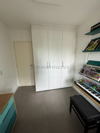 Imagem Apartamento com 2 Quartos à Venda, 177 m² em Bela Vista - São Paulo