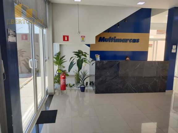 Imagem Imóvel Comercial à Venda, 350 m² em Jardim Paulista - São José Dos Campos