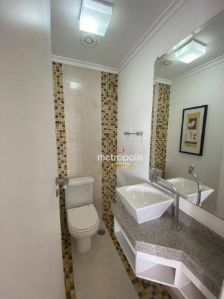 Imagem Apartamento com 2 Quartos à Venda, 98 m² em Vila Baeta Neves - São Bernardo Do Campo
