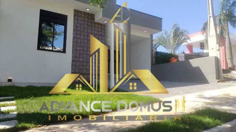 Imagem Casa de Condomínio com 3 Quartos à Venda, 112 m² em Cajuru Do Sul - Sorocaba Imagem Casa de Condomínio com 3 Quartos à Venda, 112 m² em Cajuru Do Sul - Sorocaba