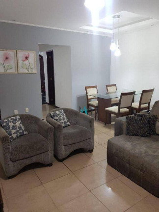 Imagem Casa com 3 Quartos à Venda, 192 m² em Campo Grande - Rio De Janeiro