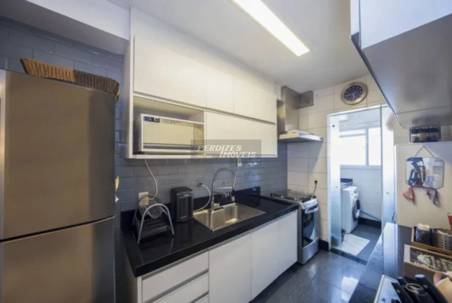 Imagem Apartamento com 3 Quartos à Venda ou Locação, 98 m² em Barra Funda - São Paulo