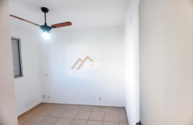 Imagem Apartamento com 2 Quartos à Venda, 45 m² em Parque São Sebastião - Ribeirão Preto Imagem Apartamento com 2 Quartos à Venda, 45 m² em Parque São Sebastião - Ribeirão Preto