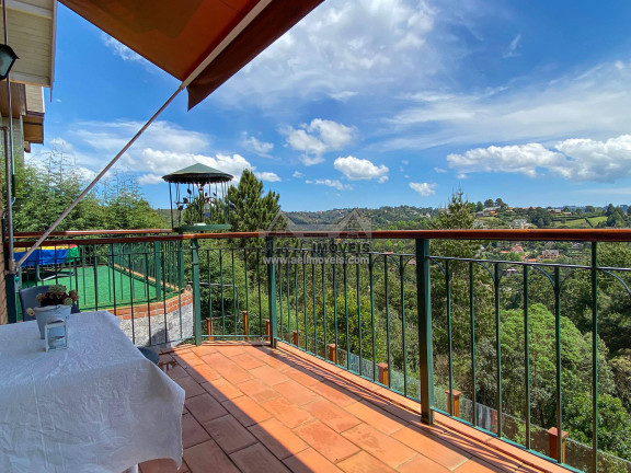 Imagem Casa de Condomínio com 5 Quartos à Venda, 661 m² em Jardim Embaixatriz - Campos Do Jordão Imagem Casa de Condomínio com 5 Quartos à Venda, 661 m² em Jardim Embaixatriz - Campos Do Jordão