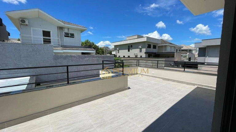 Imagem Sobrado com 3 Quartos à Venda, 230 m² em Altos Da Serra - Urbanova - São José Dos Campos