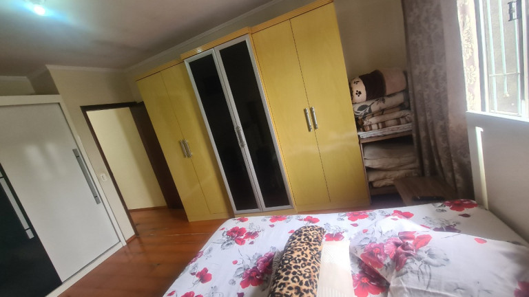 Imagem Sobrado com 4 Quartos à Venda, 170 m² em Vila Jaguari - São Paulo Imagem Sobrado com 4 Quartos à Venda, 170 m² em Vila Jaguari - São Paulo