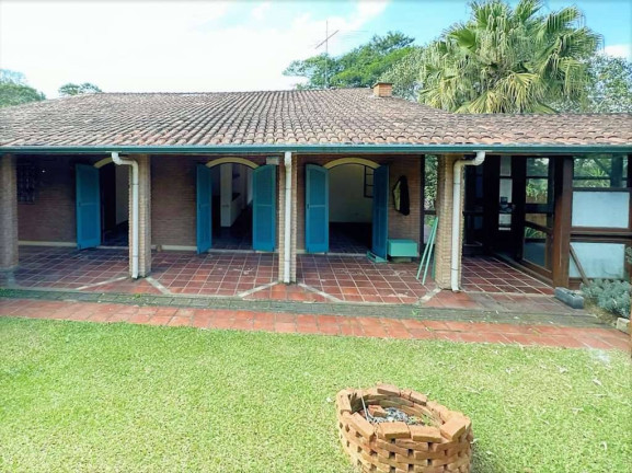 Imagem Casa à Venda,  em Jardim Santa Paula - Cotia