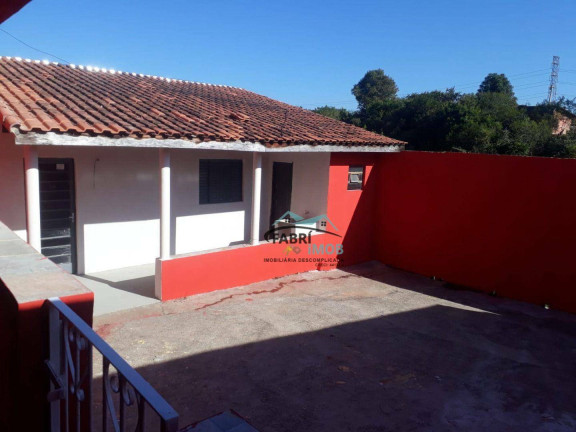 Imagem Casa com 1 Quarto à Venda, 250 m² em Jardim Toledo - Votorantim Imagem Casa com 1 Quarto à Venda, 250 m² em Jardim Toledo - Votorantim