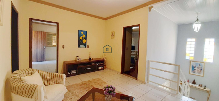 Imagem Casa com 3 Quartos à Venda, 236 m² em Jardim Delta - Londrina Imagem Casa com 3 Quartos à Venda, 236 m² em Jardim Delta - Londrina