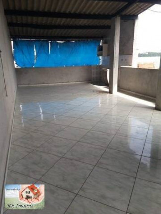 Casa com 3 Quartos à Venda, 250 m² em Montanhão - São Bernardo Do Campo