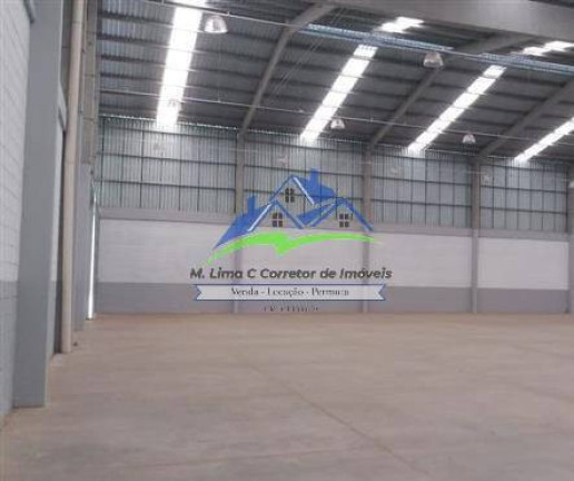 Imagem Galpão à Venda, 11 m² em Terra Preta (terra Preta) - Mairiporã Imagem Galpão à Venda, 11 m² em Terra Preta (terra Preta) - Mairiporã
