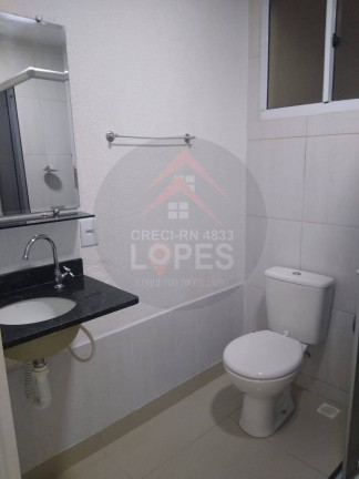 Imagem Casa de Condomínio com 2 Quartos à Venda, 68 m² em Parque Das árvores - Parnamirim Imagem Casa de Condomínio com 2 Quartos à Venda, 68 m² em Parque Das árvores - Parnamirim