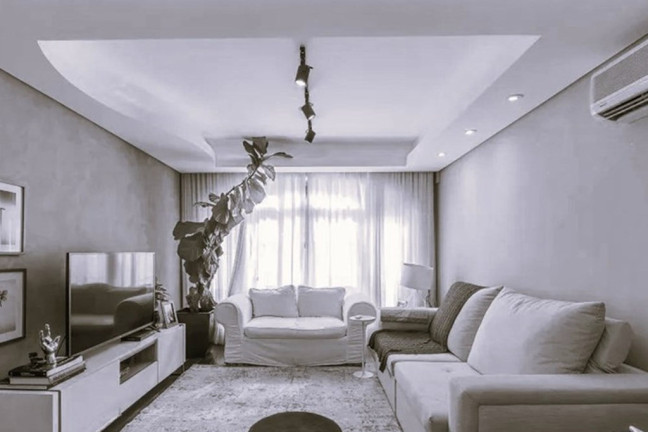 Imagem Apartamento com 3 Quartos à Venda, 108 m² em Mont Serrat - Porto Alegre Imagem Apartamento com 3 Quartos à Venda, 108 m² em Mont Serrat - Porto Alegre