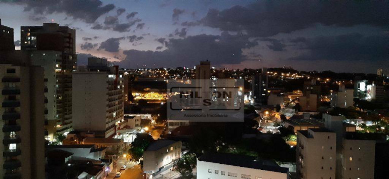 Apartamento com 1 Quarto à Venda, 53 m² em Jardim Guanabara - Campinas