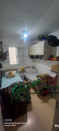 Imagem Apartamento com 2 Quartos à Venda, 45 m² em Vila Nova Curuçá - São Paulo Imagem Apartamento com 2 Quartos à Venda, 45 m² em Vila Nova Curuçá - São Paulo