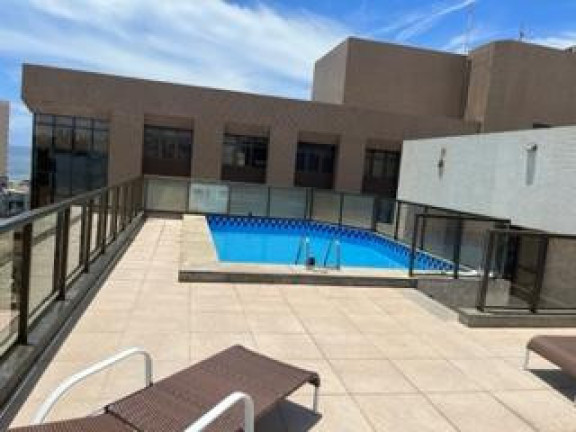 Foto do imóvel Apartamento com 1 Quarto à Venda, 48 m² em Pituba - Salvador