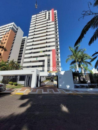 Imagem Apartamento com 3 Quartos à Venda, 150 m² em Vila Cidade Universitária - Bauru Imagem Apartamento com 3 Quartos à Venda, 150 m² em Vila Cidade Universitária - Bauru
