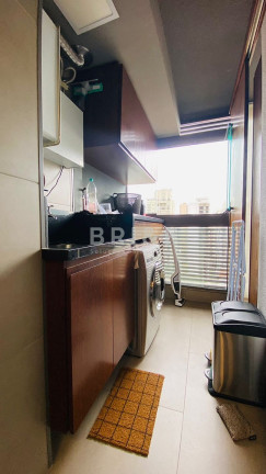 Imagem Apartamento com 1 Quarto à Venda, 85 m² em Cidade Monções - São Paulo Imagem Apartamento com 1 Quarto à Venda, 85 m² em Cidade Monções - São Paulo