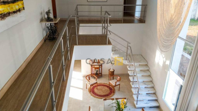 Imagem Casa com 5 Quartos à Venda, 476 m² em Vila Frezzarin - Americana Imagem Casa com 5 Quartos à Venda, 476 m² em Vila Frezzarin - Americana